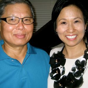 Meet your Posher, Peter